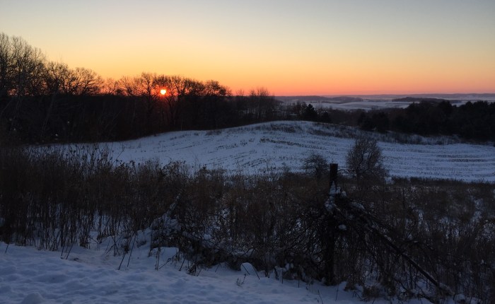 Day 77 – Thankful for Remembering to&nbsp;Breathe