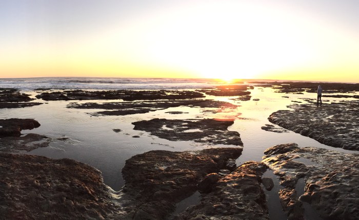 Day 154 – Thankful for a Typical Vacation Day with the&nbsp;Kreilings