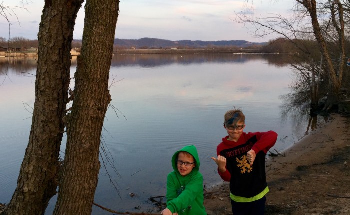 Day 196 – Thankful for the Pelican&nbsp;Migration