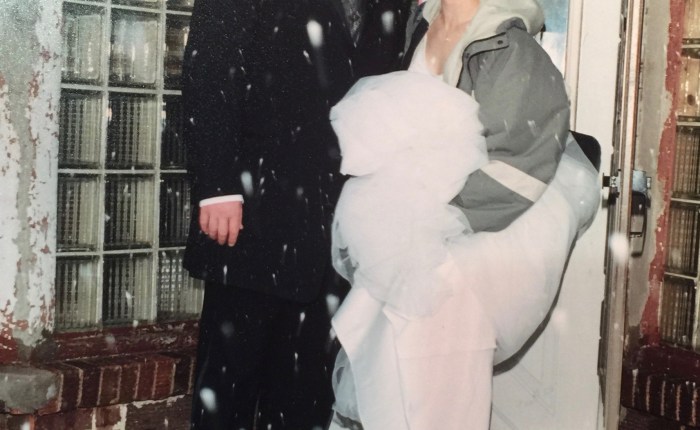 Day 211 – Thankful for a Weather Forecast that Makes Me&nbsp;Chuckle