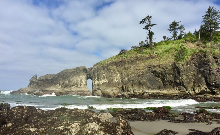 Day 274 – Thankful for Visiting One of the Top 4 Most Beautiful Places I’ve Ever&nbsp;Been