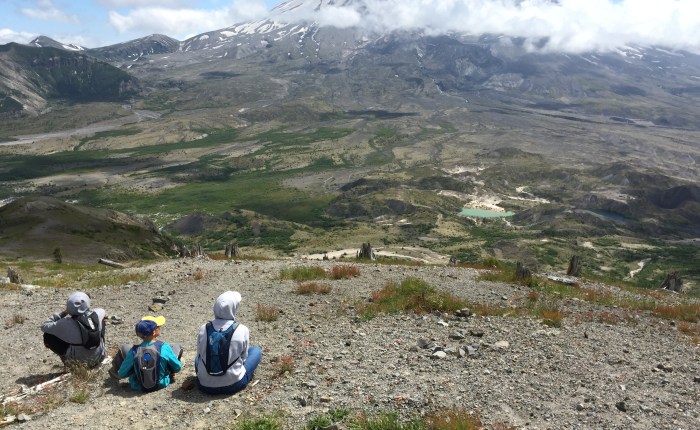 Day 275 – Thankful for the Raw Power of&nbsp;Nature