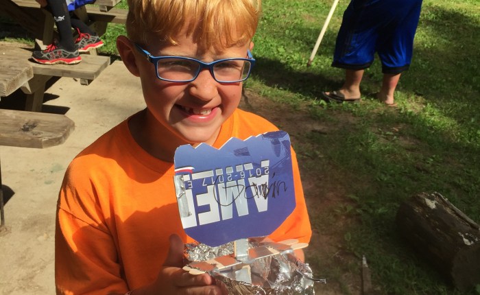 Day 301 – Thankful for a Comment From&nbsp;Gavin