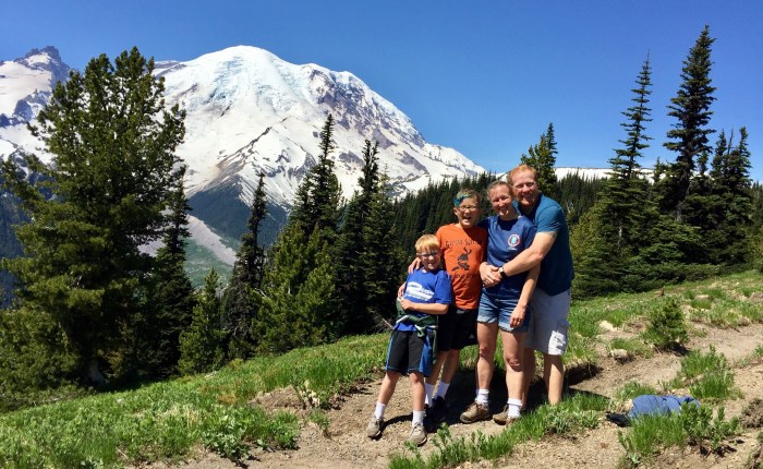 Day 277 – Thankful for Getting Lucky&nbsp;😉