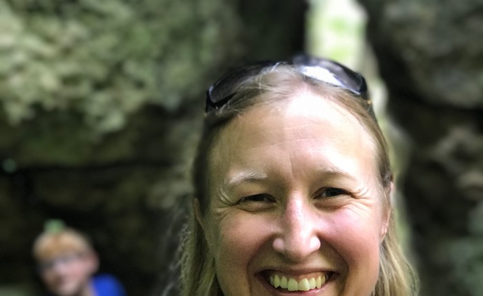 Day 338 – Thankful for Becky’s Passions for Travel and&nbsp;Nature