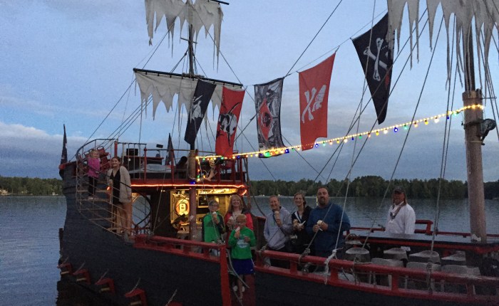 Day 319 – Thankful for the Healing Power of Vacation Ice&nbsp;Cream