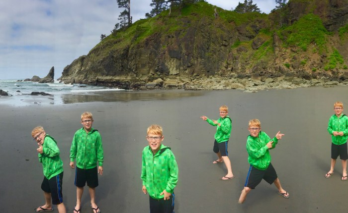 Day 329 – Thankful for&nbsp;Gavin!