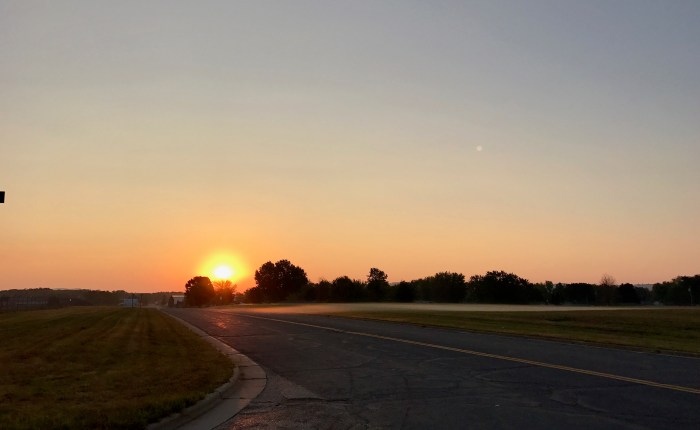 Day 363 – Thankful for a Day of Organized&nbsp;Chaos