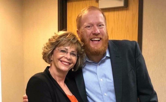 Day 386 – Thankful for Three Days with a Thought&nbsp;Leader