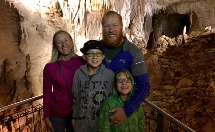 Day 423 – Thankful for Nature’s Ability to Make My Jaw&nbsp;Drop