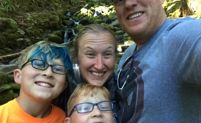 Day 460 – Thankful for An Epic&nbsp;Year