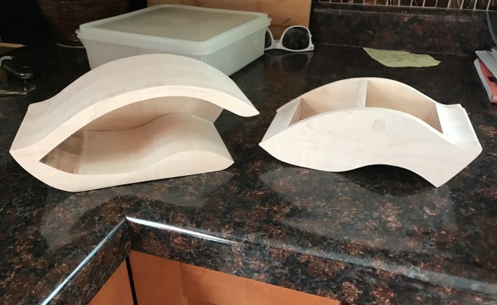 Day 543 – Thankful for Taking a Step Back to Take a Step&nbsp;Forward