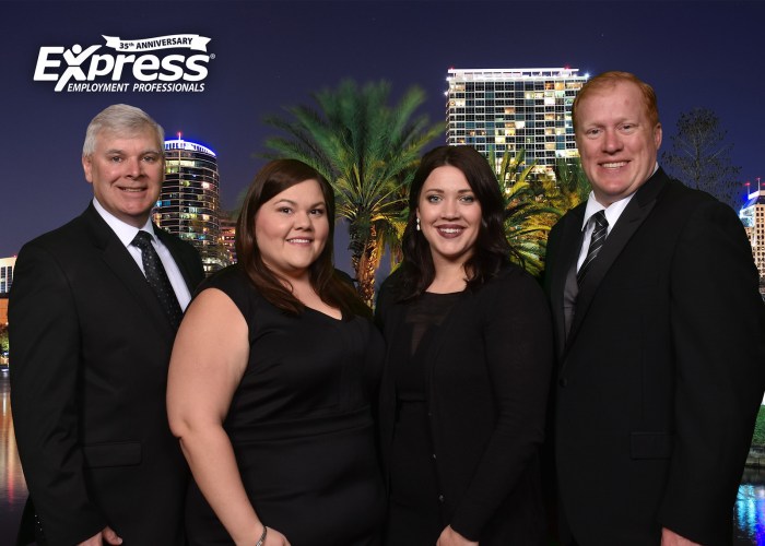 Express Services 440-X3