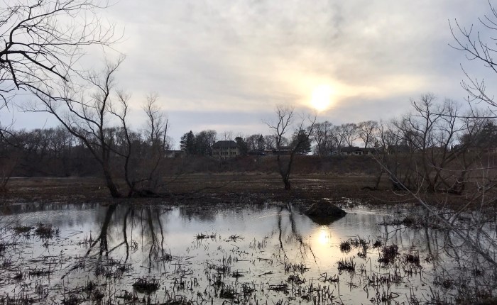 Day 562 – Thankful for Taking Becky’s Advice on How to Spend an Extra 60&nbsp;Minutes