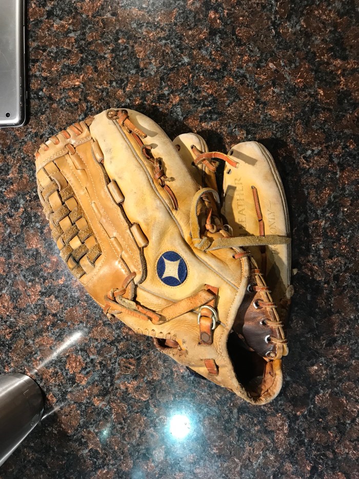 No pics of us playing, we were too busy to pause for pictures ;)