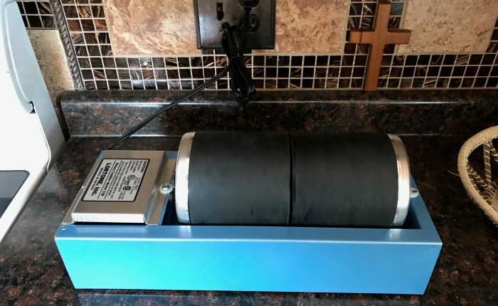 Day 635 – Thankful for Knocking Out the Entire Task List Even After Being Out of&nbsp;Town