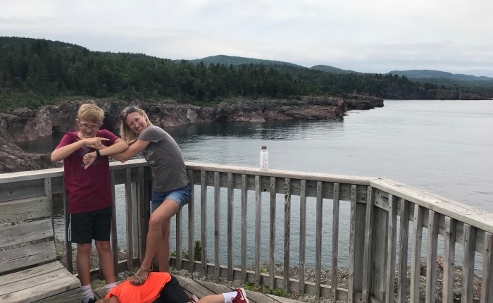 Day 656 – Thankful for Being Pleasantly Surprised on a Travel&nbsp;Day