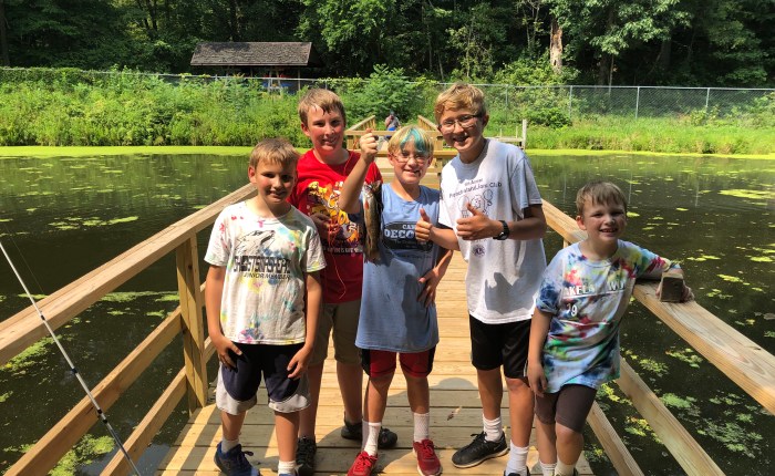 Day 683 – Thankful for Mission Accomplished, a Fun Day with Our&nbsp;Nephews