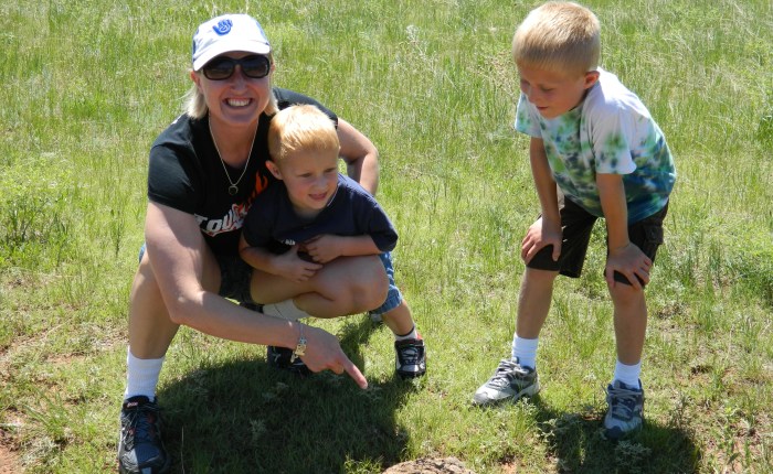 Day 728 – Thankful for Yet Another Reason To Be Thankful for&nbsp;Vacations