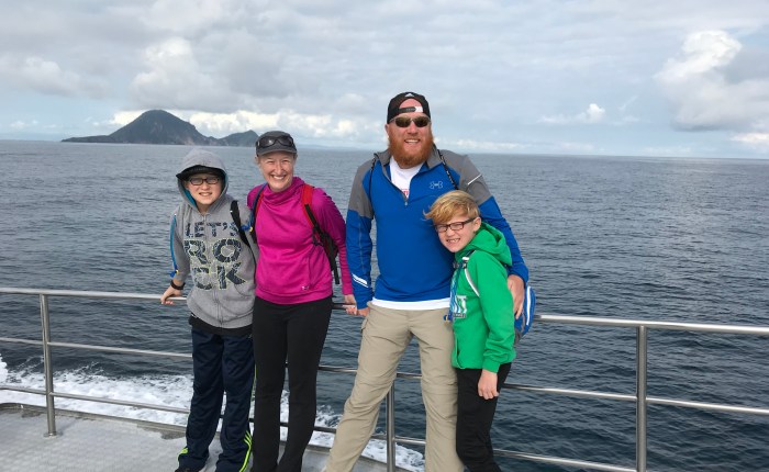 Day 780 – Thankful for Dream&nbsp;Dissonance