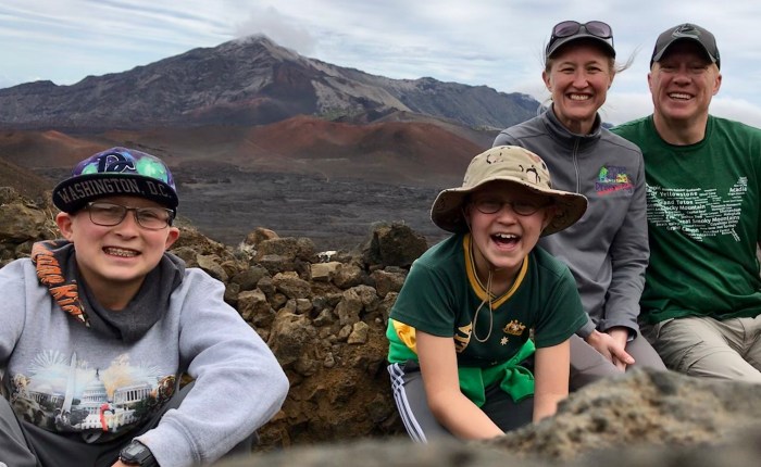 Day 825 – Thankful for 2018, Quite Possibly the Greatest Year of My Life Thus&nbsp;Far