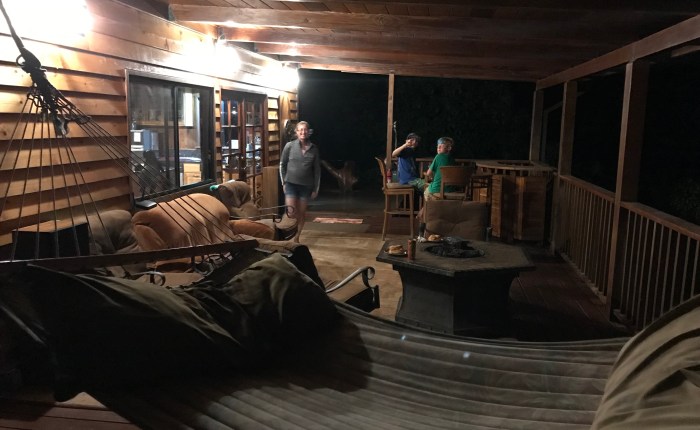 Day 824 – Thankful for a Day at the Beach, the Best Food Truck Ever, and Living My Hawaiian&nbsp;Dream