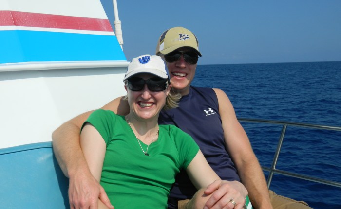 Day 847 – Thankful for Memories of Hawaii – Whale&nbsp;Watching