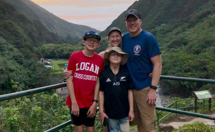 Day 833 – Thankful for Feeling Human, Getting Back to Reality, and Cleaning Up Vacation&nbsp;Pictures