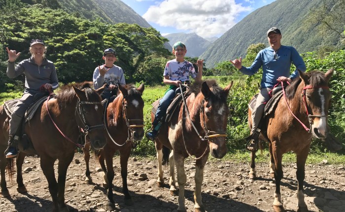 Day 828 – Thankful for a Beautifully Perfect Last Day at Home for a&nbsp;While