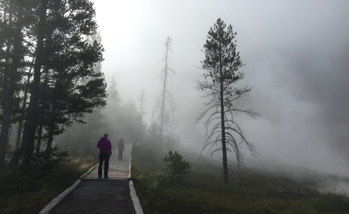 Day 856 – Thankful for a Cold Weather&nbsp;Memory