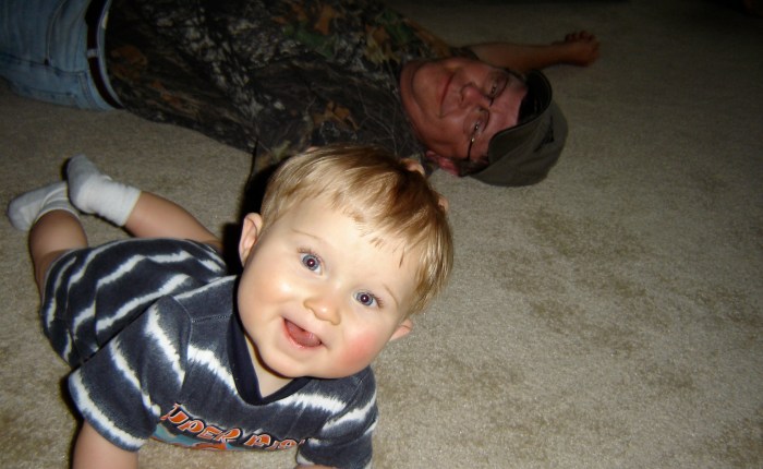 Day 988 – Thankful for So Many Incredible Memories to Fill My Heart&nbsp;Today