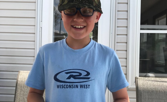 Day 978 – Thankful for a Subtle Reminder of Dad that Made Me&nbsp;Smile