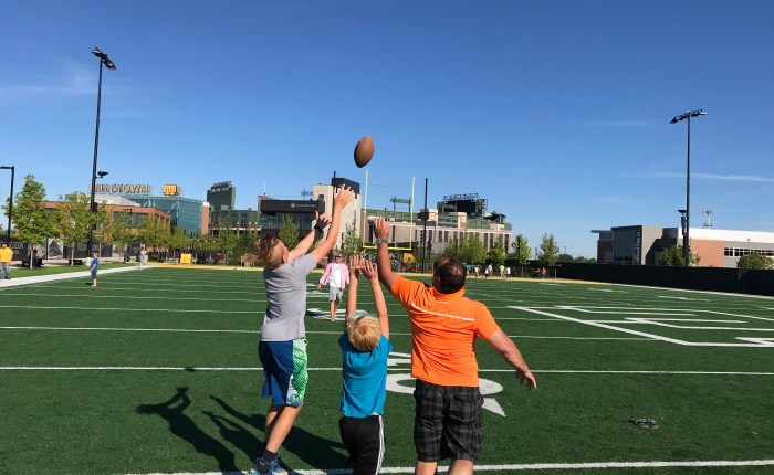 Day 998 – Thankful for a Pretty Awesome Plan&nbsp;B