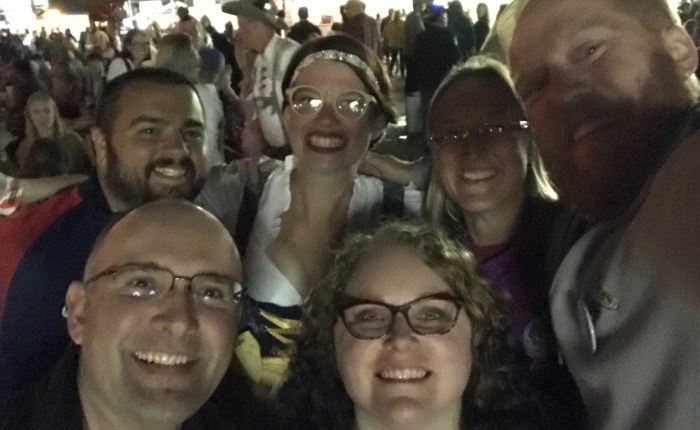 Day 1,043 – Thankful for Hanging Out with My Friend Kathy Having an Enlightening&nbsp;Conversation