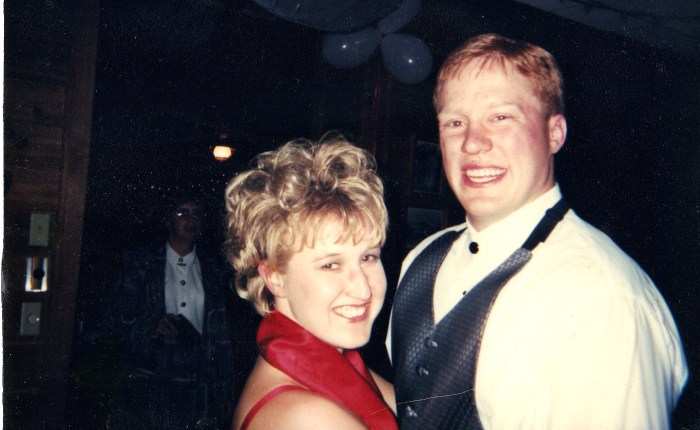 Day 1,100 – Thankful for My Lucky Day and Everyone Who Helped Create&nbsp;It