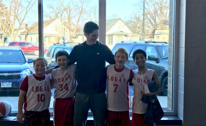 Day 1,258 – Thankful for “Control What You Can&nbsp;Control”