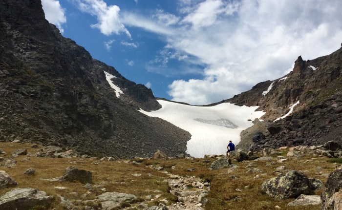 Day 1,812 – Thankful for Being Called In Rather Than Called&nbsp;Out