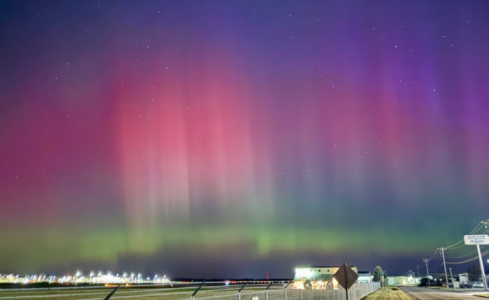 Thankful for Accomplishing a Dream I Didn’t Know I Had Until I Accomplished&nbsp;It